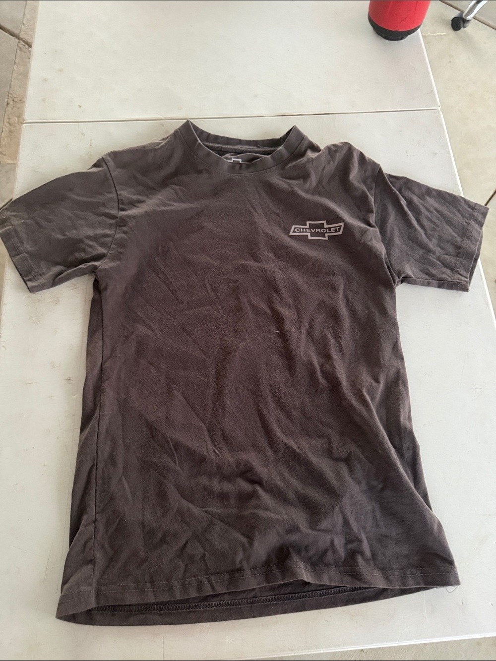 1977 Chevrolet Camaro Z28 Men’s Shirt